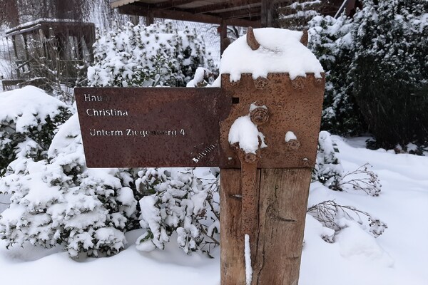 Foto van Ferienhaus Christina - Vakantiehuis in Medebach-Dreislar - Ambiance