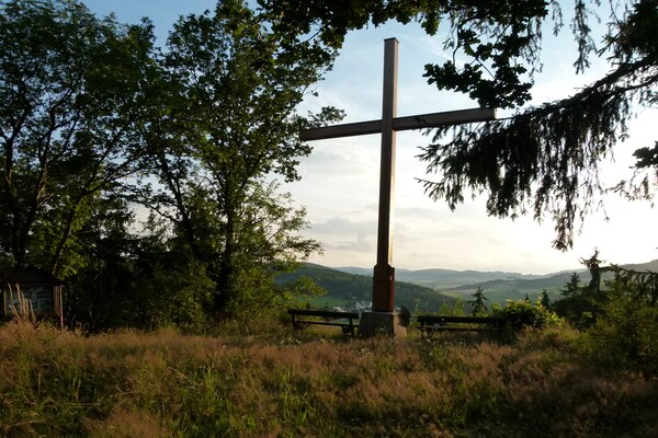Foto van Ferienhaus Christina - Vakantiehuis in Medebach-Dreislar - AreaSummer20KM