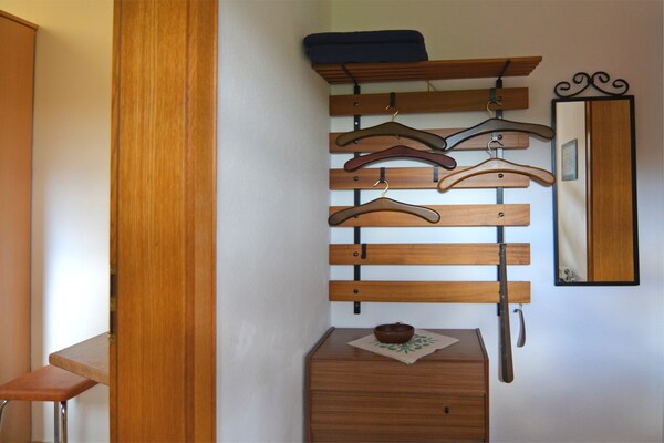 Foto van Deifeld Tuin Terras Verblijf - Vakantiehuis in Medebach - Deifeld - Landing