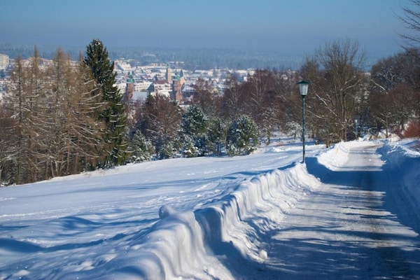 Foto van Appartement in het schilderachtige Kniebis - Vakantiehuis in Freudenstadt - AreaSummer20KM