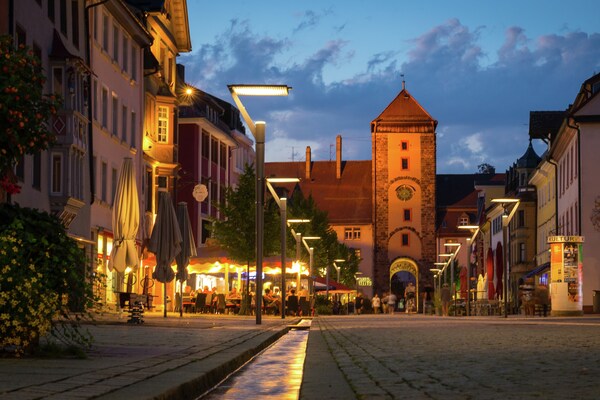 Foto van Mountainbiker's Farmstay - Vakantiehuis in Villingen-Schwenningen - AreaSummer5KM