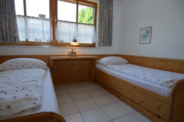 Foto van Rustiek comfort, Alpenparadijs - Vakantiehuis in Schönau am Königssee - BedRoom