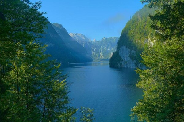 Foto van Rustiek comfort, Alpenparadijs - Vakantiehuis in Schönau am Königssee - AreaSummer20KM