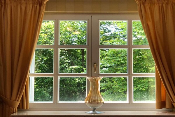 Foto van Landhaus Weickenhof Comfortabele vakantiewoning - Vakantiehuis in Velburg-Unterweickenhof - ViewSummer