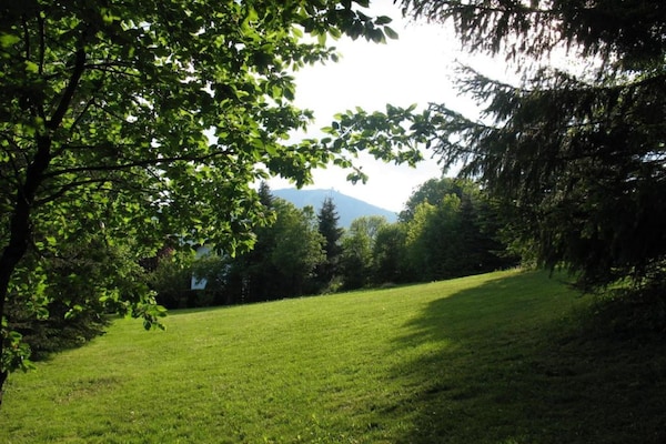 Foto van Comfort in de Frankische Heuvels - Vakantiehuis in Zeil am Main - AreaSummer20KM