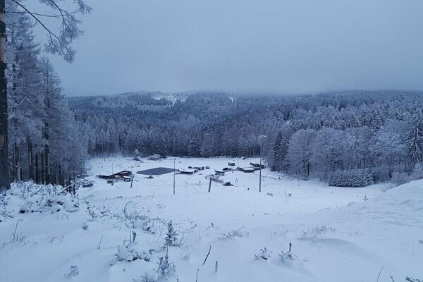 Foto van Wellnesswoning met tuin - Vakantiehuis in Schnett - AreaWinter20KM