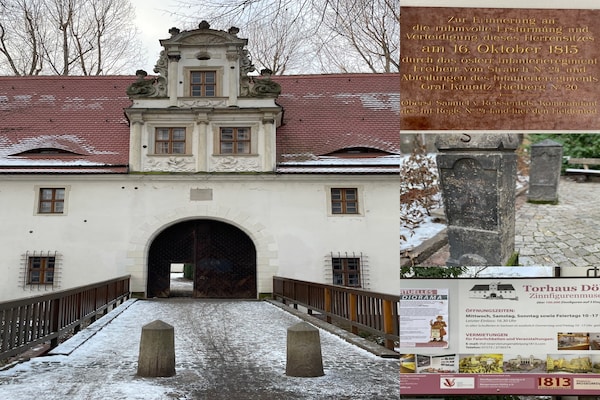 Foto van Vakantieappartement aan het Goethepark in Leipzig - Vakantiehuis in Leipzig - AreaWinter1KM