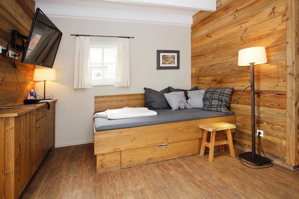 Foto van Vakantiehuizen, turfhuis - Vakantiehuis in Torfhaus - LivingRoom