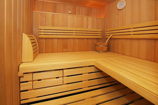 Foto van Vakantiehuizen, turfhuis - Vakantiehuis in Torfhaus - Sauna
