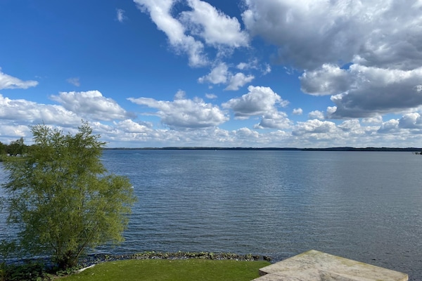Foto van Residentie Park am Schweriner See, Schwerin - Vakantiehuis in Schwerin - AreaSummer5KM