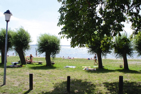 Foto van Vakantiehuizen aan het Kummerowermeer, Verchen - Vakantiehuis in Verchen - GardenSummer