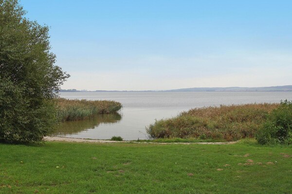 Foto van Prachtig vakantiehuis met terras - Vakantiehuis in Sommersdorf - AreaSummer1KM