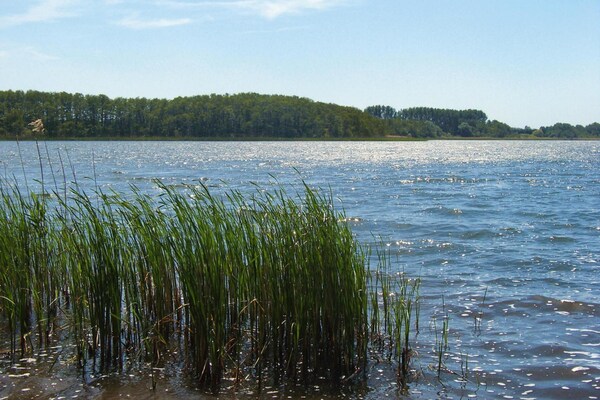 Foto van Halfvrijstaande woning, Plau am See - Vakantiehuis in Plau am See - AreaSummer5KM