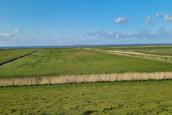 Foto van Vakantiebungalow in Dornumersiel - Vakantiehuis in Dornumersiel - AreaSummer5KM