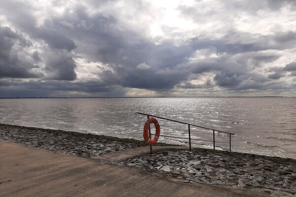 Foto van Appartement Landhaus Markus, Süderschwei - Vakantiehuis in Süderschwei - AreaSummer1KM