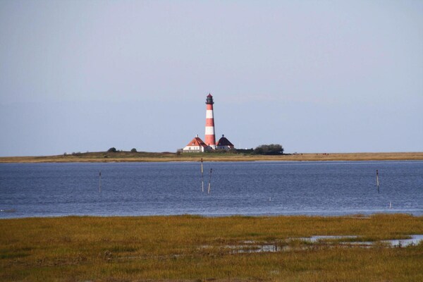 Foto van Vakantieappartement, Garding - Vakantiehuis in Garding - AreaSummer5KM