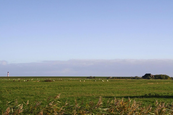 Foto van Vakantieappartement, Garding - Vakantiehuis in Garding - ViewSummer