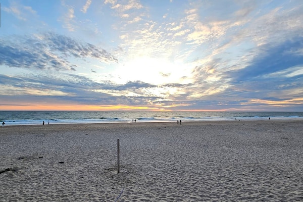 Foto van Appartement in Westerland op Sylt - Vakantiehuis in Westerland - AreaSummer5KM