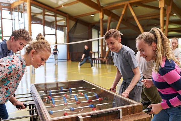 Foto van Appartementen in het recreatiepark Weissenhäuser Strand - ParkFacilities