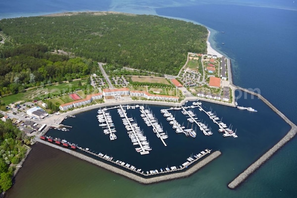 Foto van BEECH Resort Boltenhagen - Vakantiehuis in Boltenhagen - AreaSummer5KM