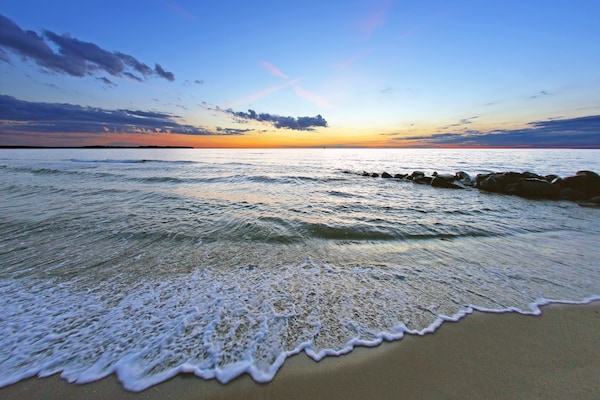 Foto van Vakantieappartementen in Seepark Sellin - Vakantiehuis in Sellin - AreaSummer1KM