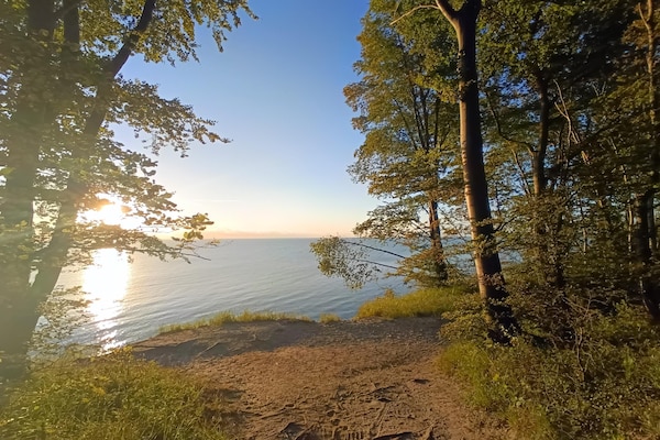 Foto van Vakantieappartementen in Seepark Sellin - Vakantiehuis in Sellin - AreaSummer1KM
