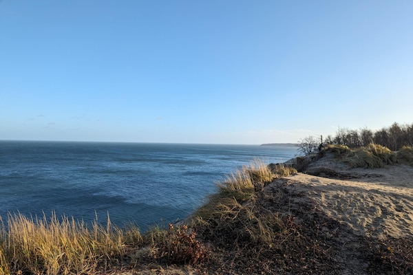 Foto van Vakantieappartementen in Seepark Sellin - Vakantiehuis in Sellin - AreaSummer1KM