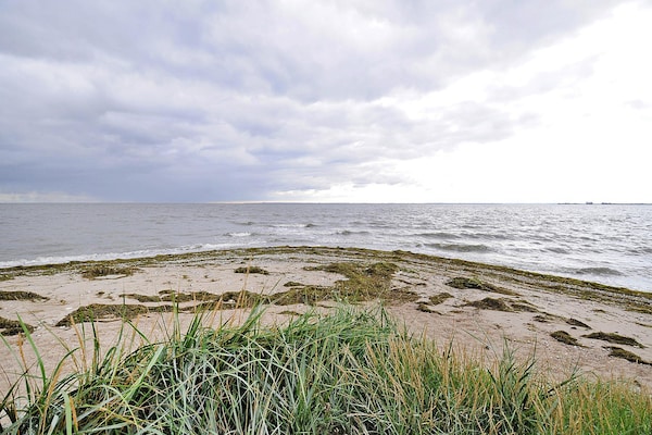 Foto van Landgoed Zicker in Garz - Vakantiehuis in Garz - WaterView