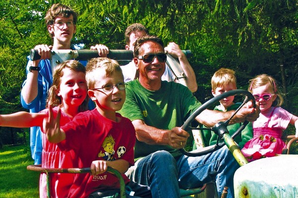 Foto van Appartement in de Elzas met Natuurbeleving - Vakantiehuis in Dabo - Ambiance