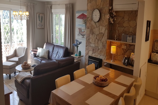 Foto van Costa Brava Familie Retreat - Vakantiehuis in Sant Feliu de Guixols - LivingRoom