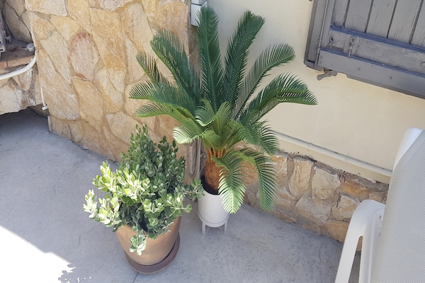 Foto van Costa Brava Familie Retreat - Vakantiehuis in Sant Feliu de Guixols - Ambiance