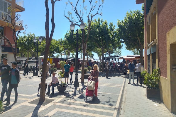 Foto van Costa Brava Familie Retreat - Vakantiehuis in Sant Feliu de Guixols - AreaSummer5KM