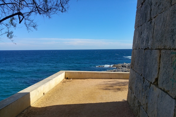 Foto van Costa Brava Familie Retreat - Vakantiehuis in Sant Feliu de Guixols - AreaSummer5KM
