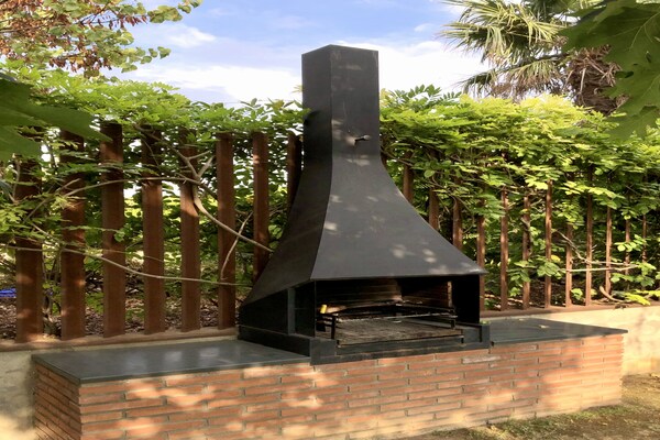 Foto van Peralada Huis met Privézwembad - Vakantiehuis in Peralada - GardenSummer