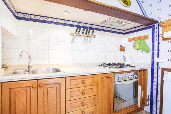 Foto van Villa in Pollença met privézwembad & tuin - Vakantiehuis in PollenÇa, Illes Balears - ExteriorSummer