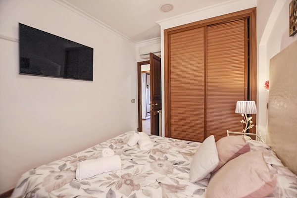 Foto van Landhuis in Ariany met privézwembad - Vakantiehuis in Ariany - BedRoom