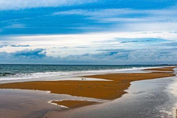 Foto van Appartement met terras aan de oceaan - Vakantiehuis in Pontevedra - AreaSummer20KM