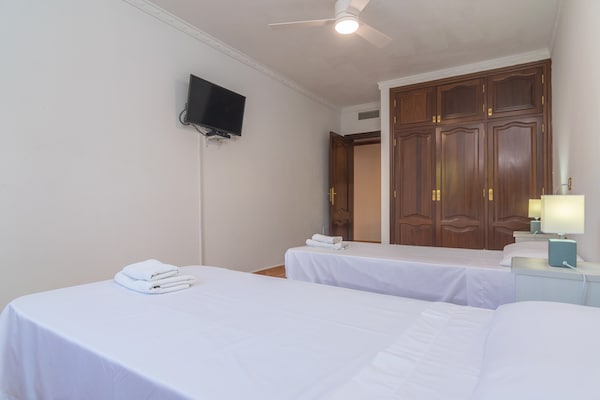 Foto van Landhuis in Capdepera met privézwembad - Vakantiehuis in Capdepera, Illes Balears - ExteriorSummer