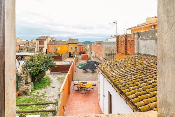 Foto van Calpe Pool Villa Vlakbij het Strand - Vakantiehuis in Calpe - ViewSummer