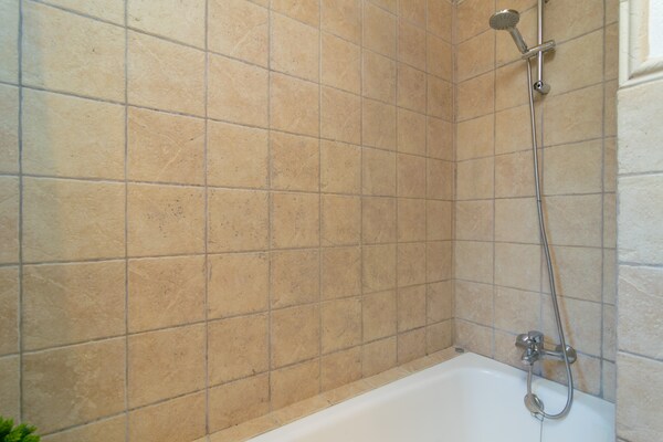 Foto van Alcúdia Villa met privézwembad - Vakantiehuis in Alcúdia, Illes Balears - ExteriorSummer