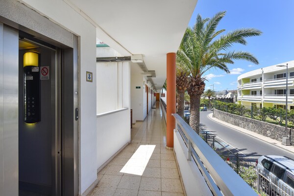 Foto van Studio op Gran Canaria bij zandstranden - Vakantiehuis in Maspalomas - AreaSummer1KM