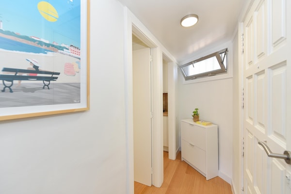 Foto van Studio op Gran Canaria bij zandstranden - Vakantiehuis in Maspalomas - HallReception