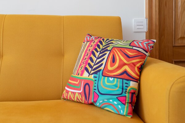 Foto van Zonnig appartement aan de Costa del Sol - Vakantiehuis in , Málaga - Ambiance