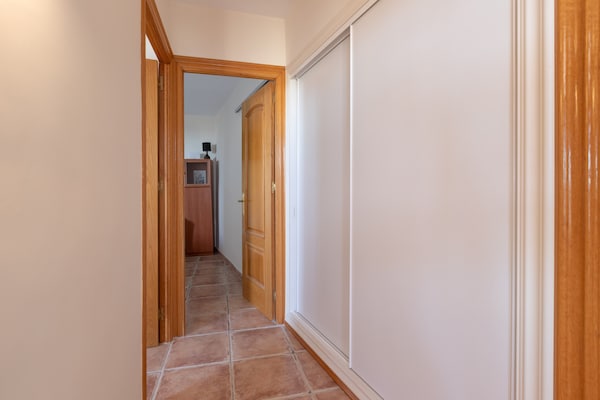 Foto van Zonnig appartement aan de Costa del Sol - Vakantiehuis in , Málaga - Ambiance