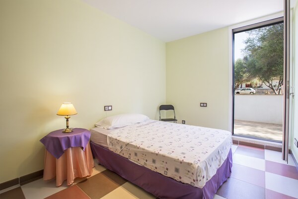 Foto van Huis in Sa Ràpita bij Es Trenc Strand - Vakantiehuis in Sa Ràpita (campos), Illes Balears - ExteriorSummer