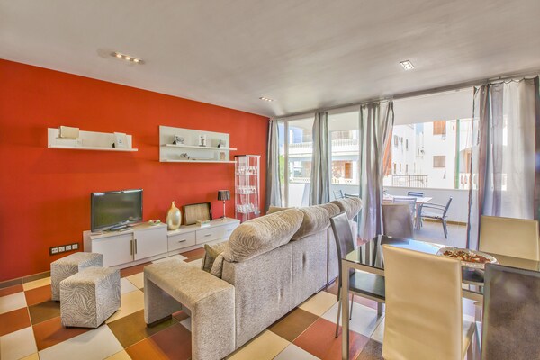 Foto van Huis in Sa Ràpita bij Es Trenc Strand - Vakantiehuis in Sa Ràpita (campos), Illes Balears - ExteriorSummer