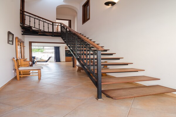 Foto van Huis in Portocristo bij Drach-grotten - Vakantiehuis in Porto Cristo, Illes Balears - Landing