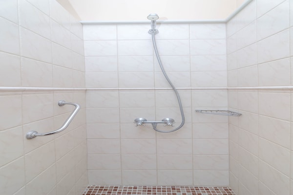 Foto van Huis in Can Picafort bij het Strand - Vakantiehuis in Can Picafort, Illes Balears - BathRoom