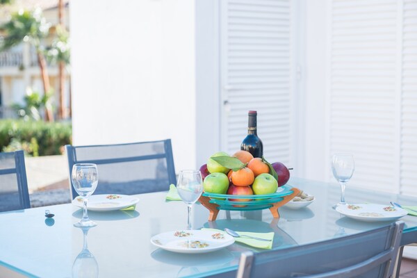 Foto van Appartement in Alcúdia bij Morer Vermell - Vakantiehuis in Es Barcarès (alcudia), Illes Balears - Ambiance