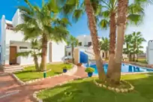 Foto van Gezinswoning nabij Cala Egos - Vakantiehuis in Cala D'or, Illes Balears - ExteriorSummer